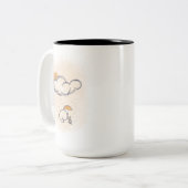 Tasse (Vorderseite Links)