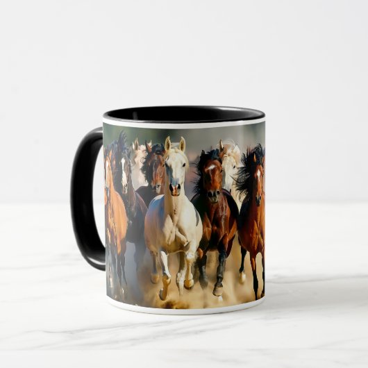 Tasse (Vorderseite Links)