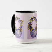 Tasse (Vorderseite Links)