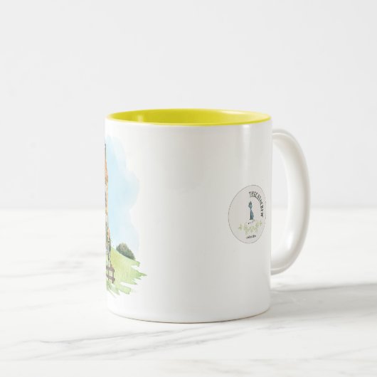 Tasse (VorderseiteRechts)