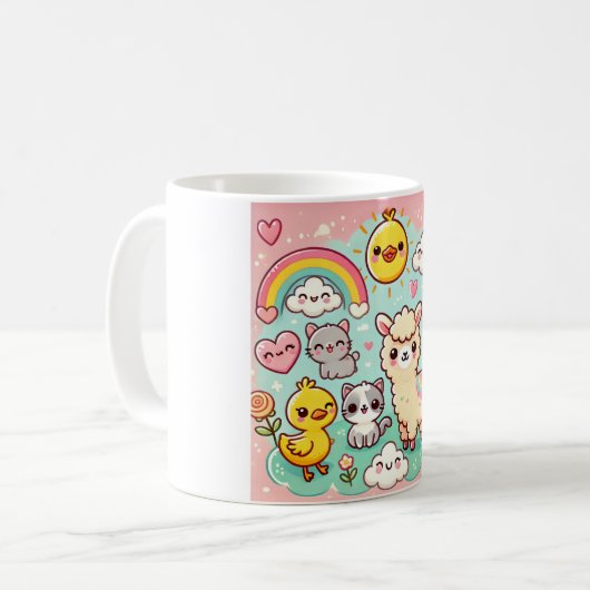 Tasse (Vorderseite Links)