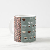 Tasse (Vorderseite Links)