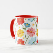 Tasse (Vorderseite Links)