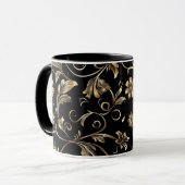 Tasse (Vorderseite Links)