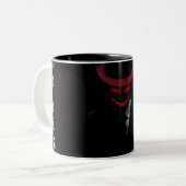 Tasse (Vorderseite Links)