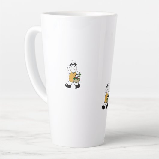 Tasse (Linke Ecke)