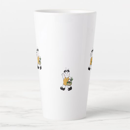 Tasse (Vorderseite)