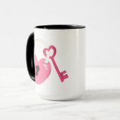 Tasse (Vorderseite Links)