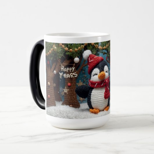 Tasse (Vorderseite Links)