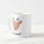 Tasse (Vorderseite Links)