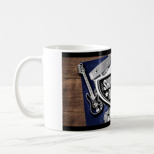Tasse (Links)