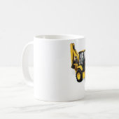 Tasse (Vorderseite Links)