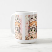 Tasse (Vorderseite Links)
