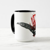 Tasse (Vorderseite Links)