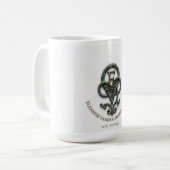 Tasse (Vorderseite Links)