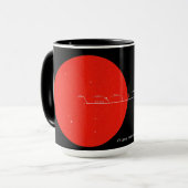 Tasse (Vorderseite Links)
