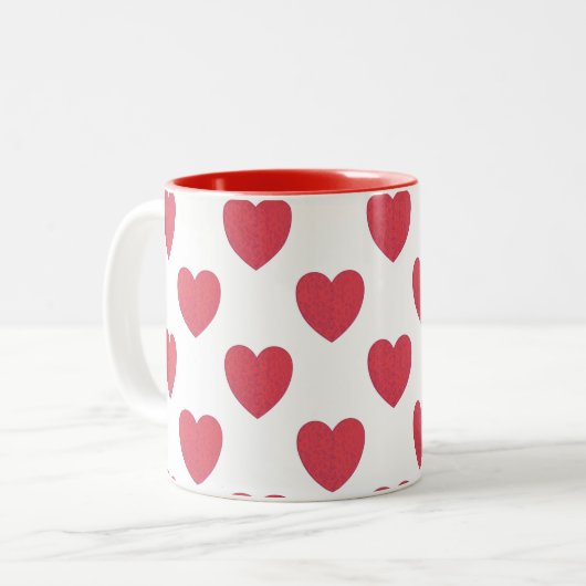 Tasse (Vorderseite Links)