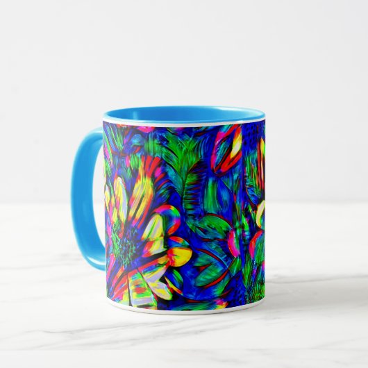 Tasse (Vorderseite Links)