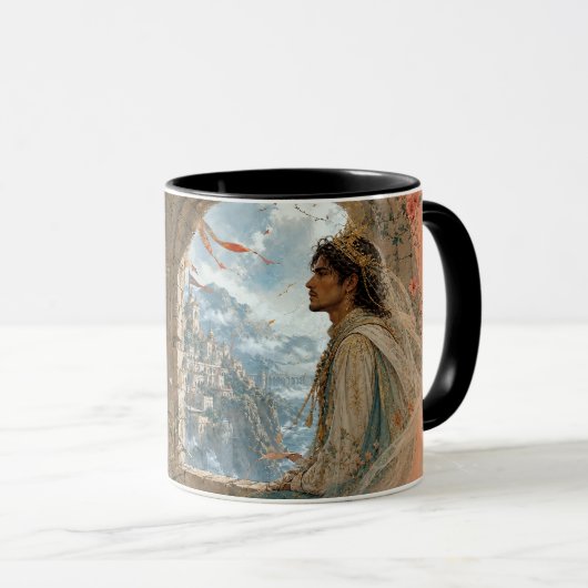 Tasse (VorderseiteRechts)