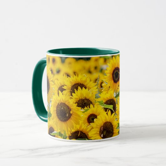 Tasse (Vorderseite Links)