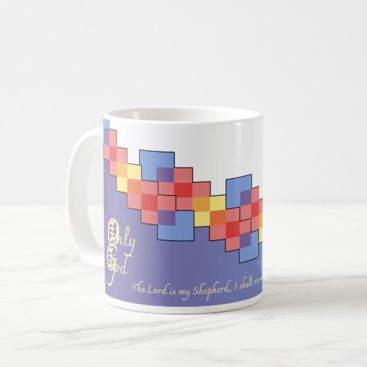 Tasse (Vorderseite Links)