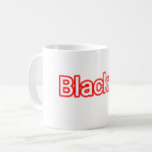 Tasse (Vorderseite Links)