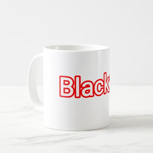 Tasse (Vorderseite Links)