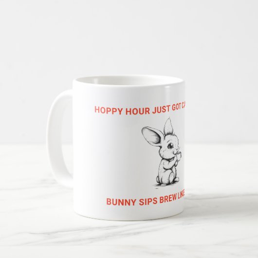Tasse (Vorderseite Links)