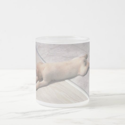 Tasse (Mittel)