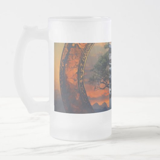 Tasse (Links)