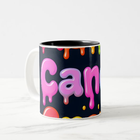 Tasse (Vorderseite Links)