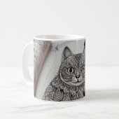Tasse (Vorderseite Links)
