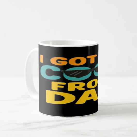 Tasse (Vorderseite Links)
