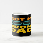 Tasse (Mittel)