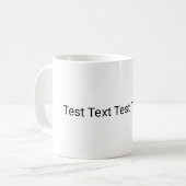 Tasse (Vorderseite Links)