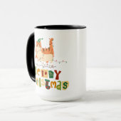 Tasse (Vorderseite Links)