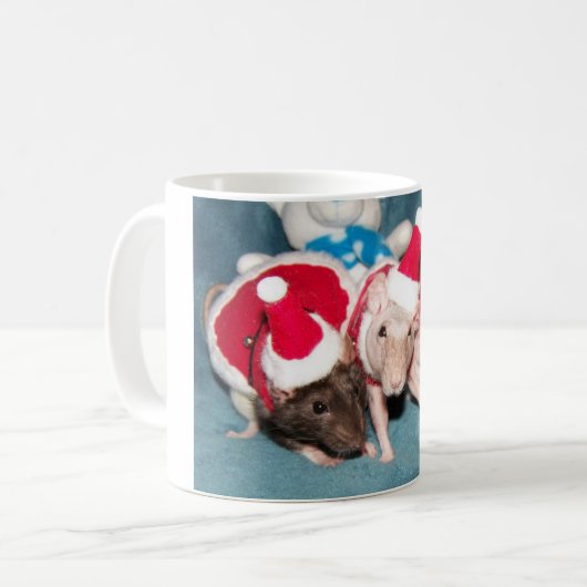 Tasse (Vorderseite Links)