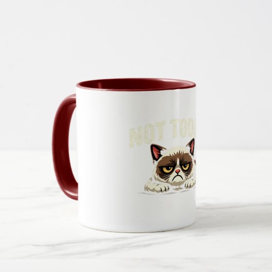 Tasse (Vorderseite Links)