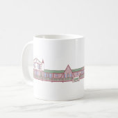 Tasse (Vorderseite Links)