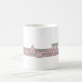 Tasse (Mittel)