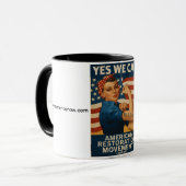 Tasse (Vorderseite Links)