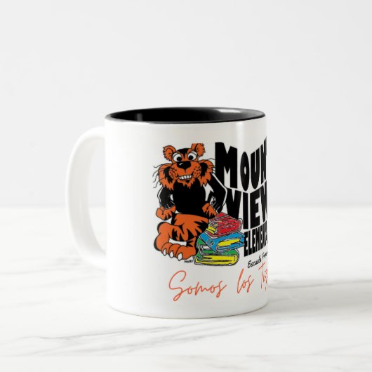 Tasse (Vorderseite Links)