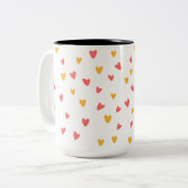 Tasse (Vorderseite Links)