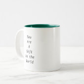 Tasse (Vorderseite Links)