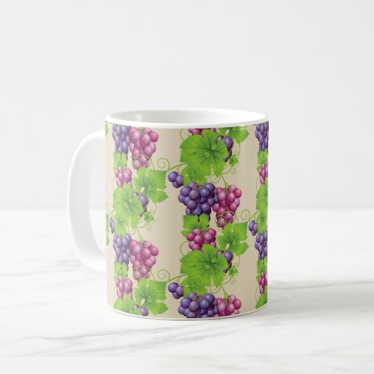 Tasse (Vorderseite Links)