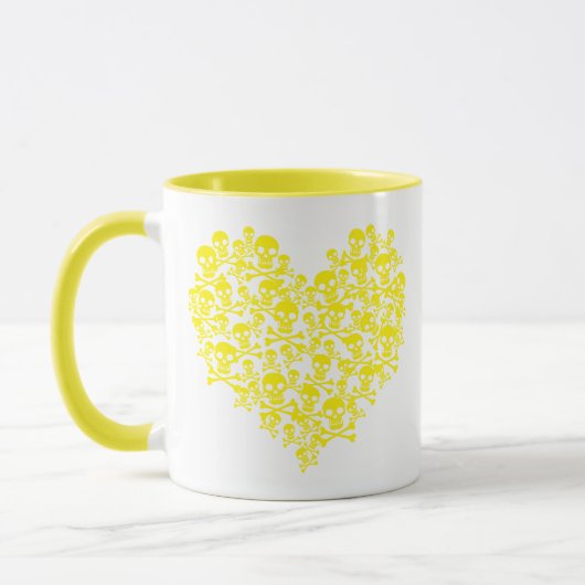 Tasse (Links)