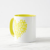 Tasse (Vorderseite Links)