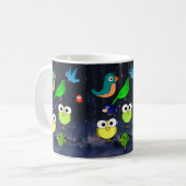 Tasse (Vorderseite Links)
