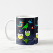 Tasse (Links)