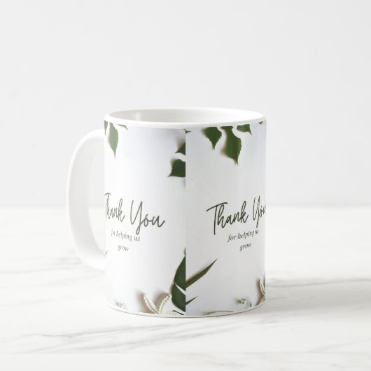 Tasse (Vorderseite Links)